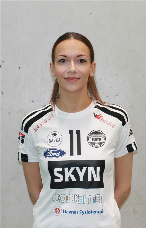 SKAALUM Anna Sára Leifsdóttir
