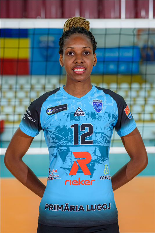 DIAZ CAIRO Yelennis