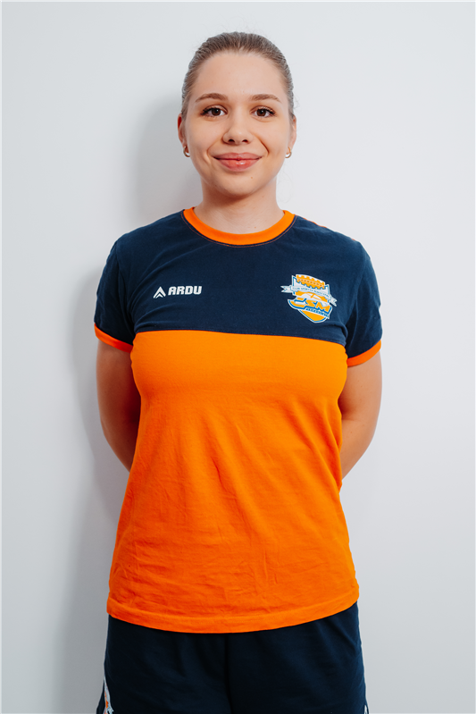 LORENA MIHAELA Ilinca