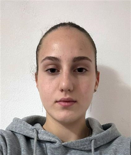 BRAGA Daria Ioana