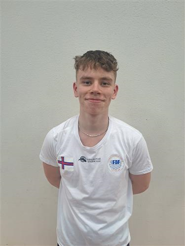 HENRIKSEN Johan Kass