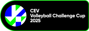 CEV Volleyball Challenge Cup 2025 | Women