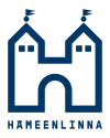Logo for HÄMEENLINNA