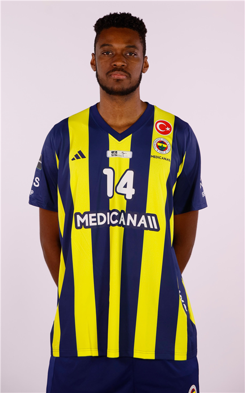 DOS SANTOS FRANÇA Maicon