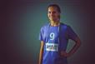 Photo of Merike ERRIT