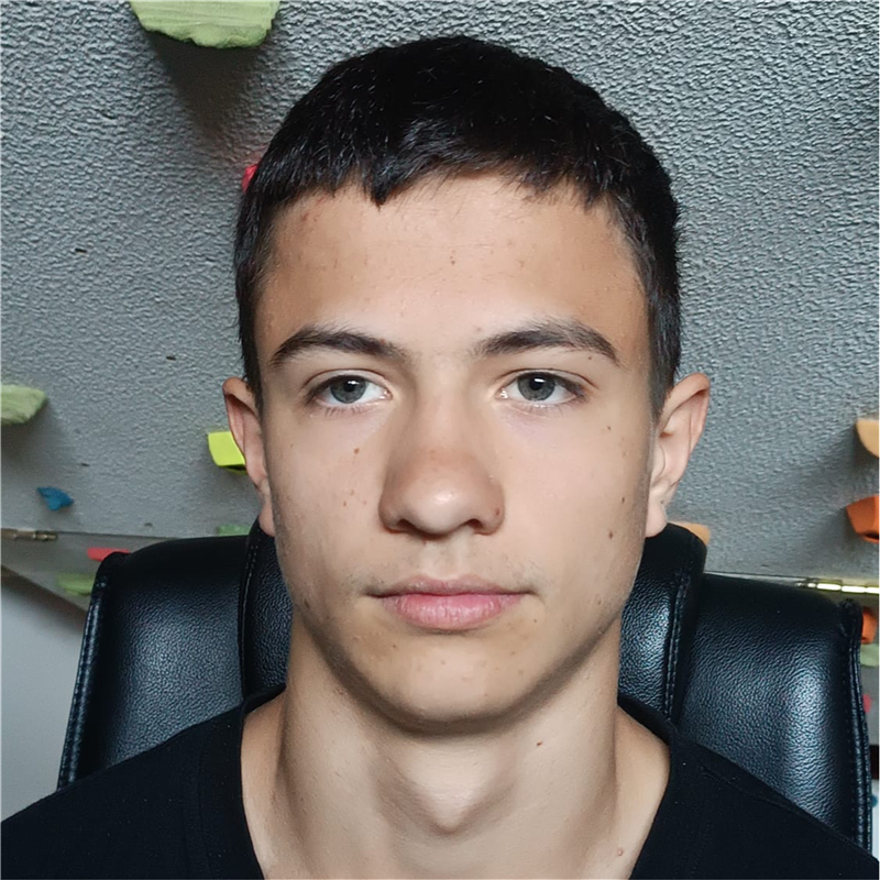 TAGLIAFERRO GARCIA LIMAY