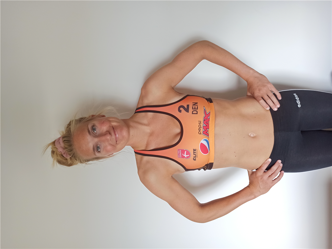 Egebjerg Jensen Marie