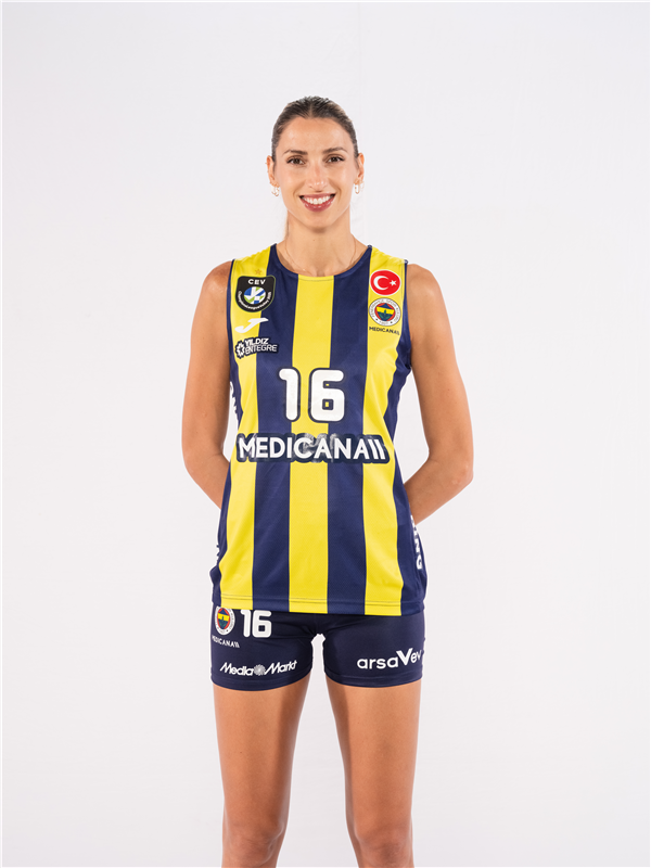 ATANASIJEVIC Elitsa