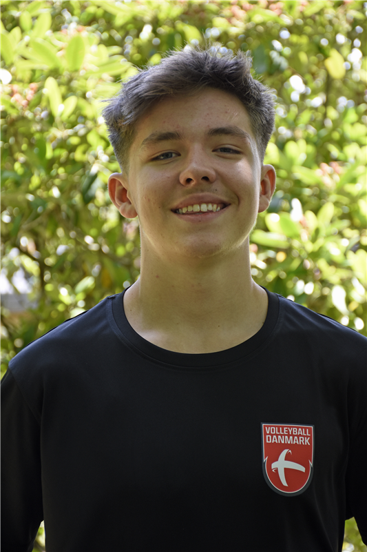 MARTENSEN Tobias Packert