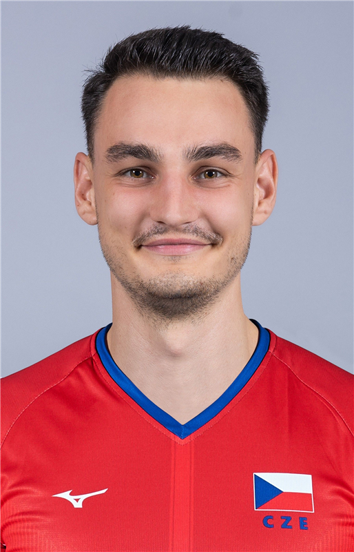 PERRY Marek Frantisek