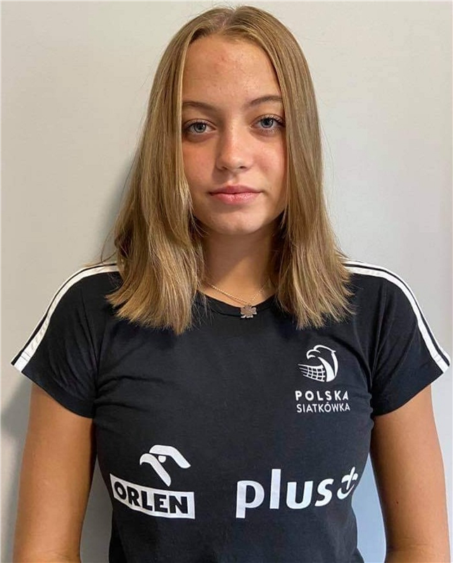 STANISZEWSKA Karolina