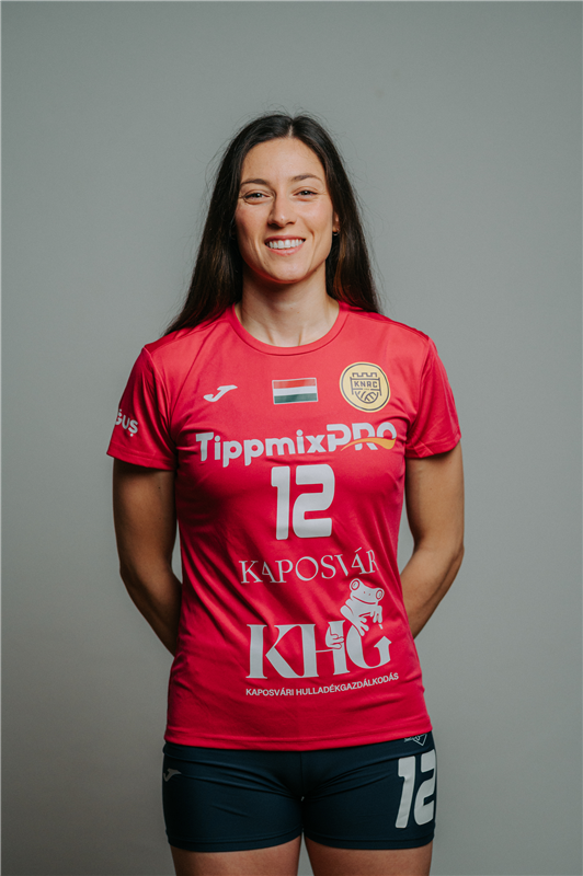 GIORGI Maria Florencia