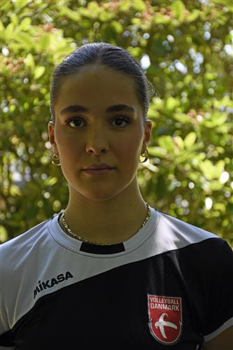 RAASØ Carolina Olivia Celidonio