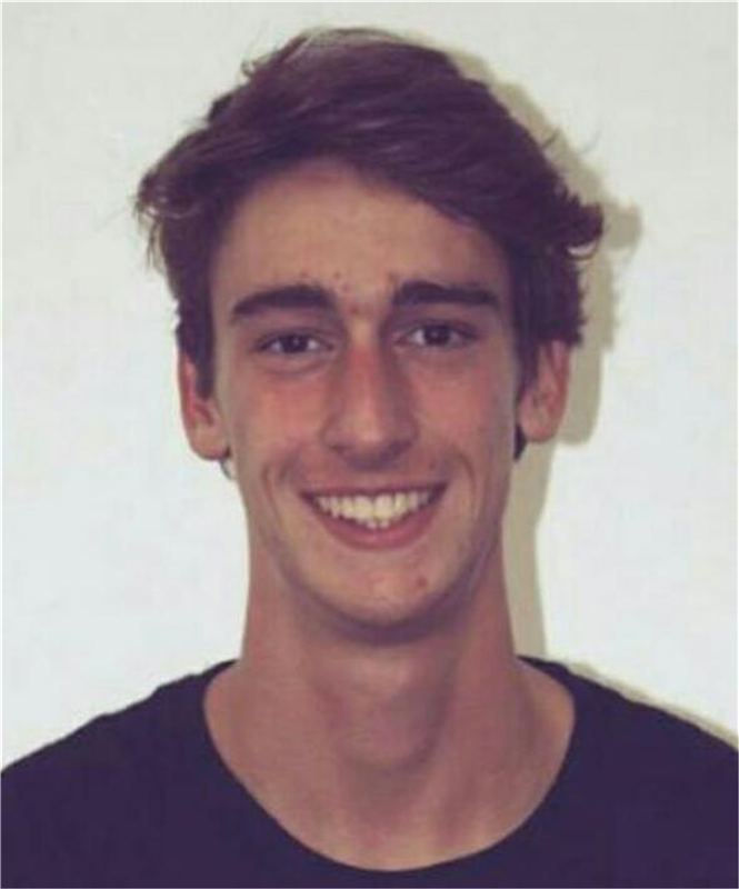 Roussado Sapina Andre