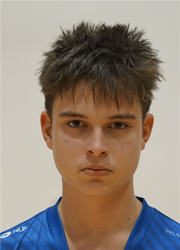 KOŽELJ DRAŠ Aljaž