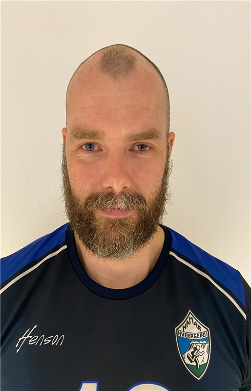 SIGURJONSSON Hilmar