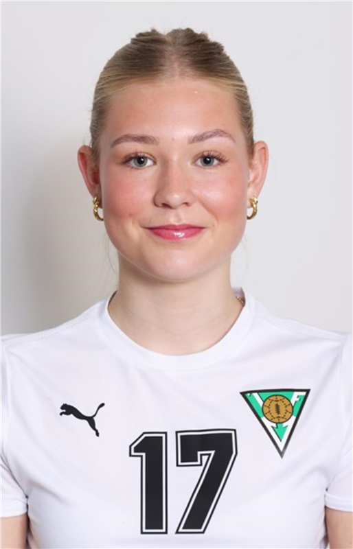 JÓNSDÓTTIR Sigrún Marta