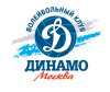 Logo for Dinamo MOSCOW
