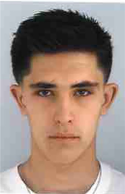 GUICHARD THOMASSIN Léni