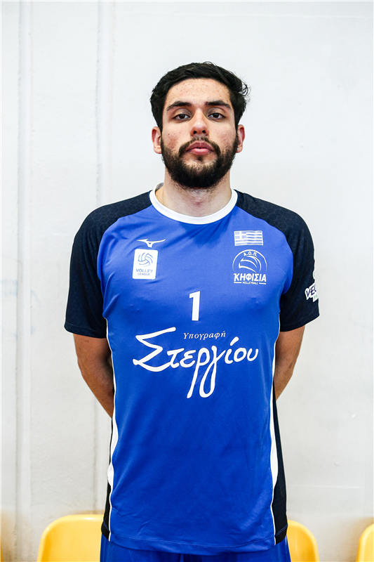 HERNANDEZ BACA Luis David