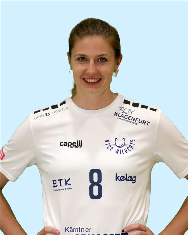 Photo of Katharina HOLZER