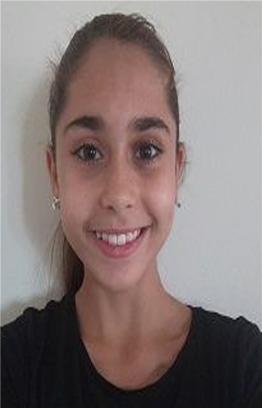 TSAGKOPOULOU Maria Angeliki