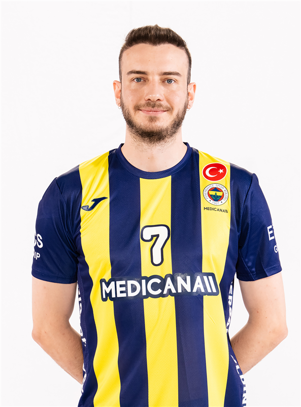 DURMAZ Osman Çağatay