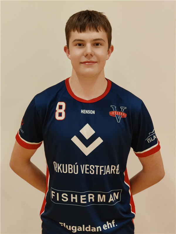 SIGURÐSSON Pétur Örn