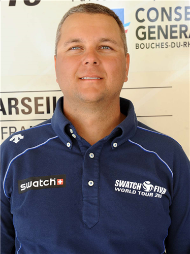 Photo of Jaroslav REJNEK