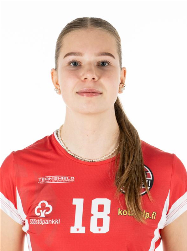 TUOMINEN Kiira