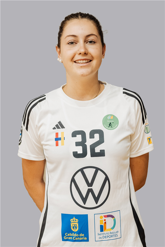 ARMAS FERNANDEZ Martina