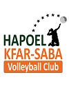 Logo for Hapoel Yoav KFAR SABA