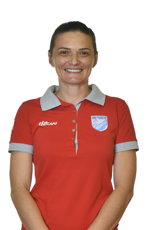 MITROVIC Sandra