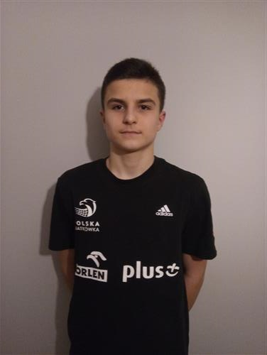 Kubacki Jakub