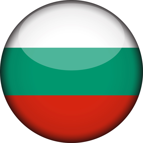 Logo for BULGARIA