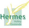 Logo for Hermes OOSTENDE