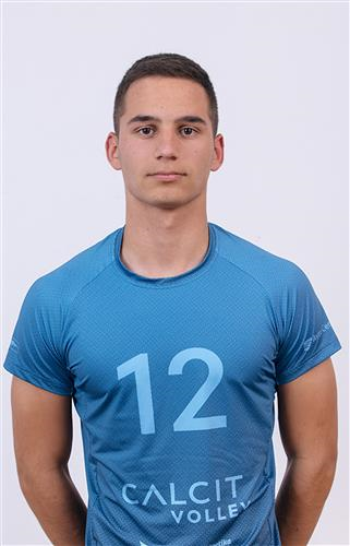 DRNOVŠEK Nik