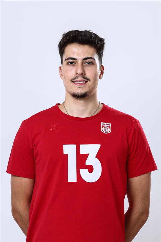 BALAI Andrei Octavian