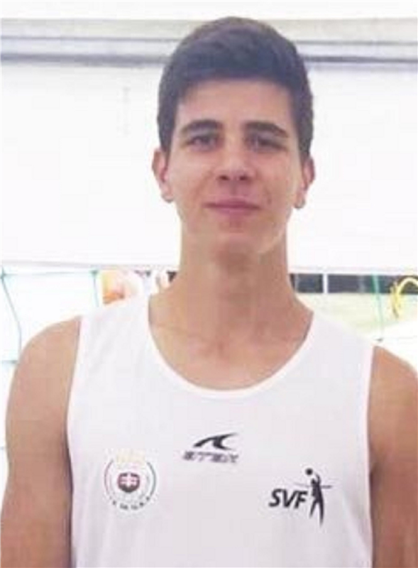 Trubac Michal