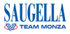 Logo for Saugella MONZA