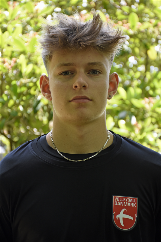 NEUMANN Jeppe Korsgaard