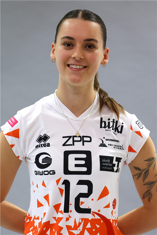 BRANDSTETTER Anja Herta