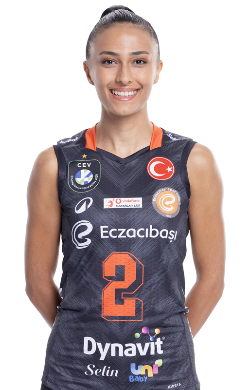 SEBNEM AKOZ Simge