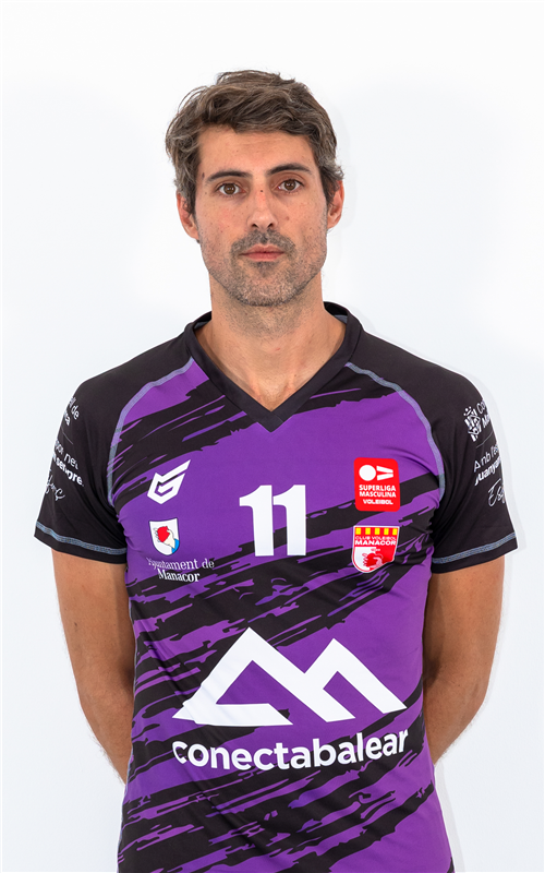 CAIRÚS LUCARELLI Renzo