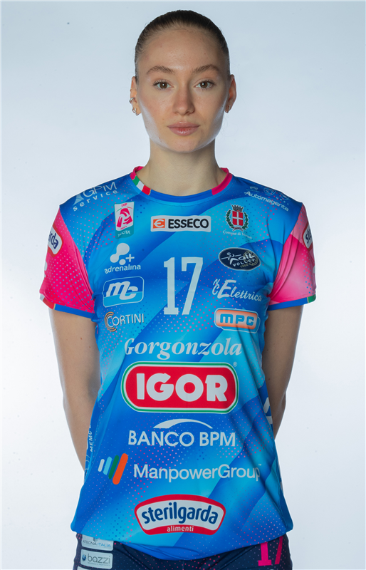 TOLOK Tatiana