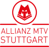 Logo for Allianz MTV STUTTGART