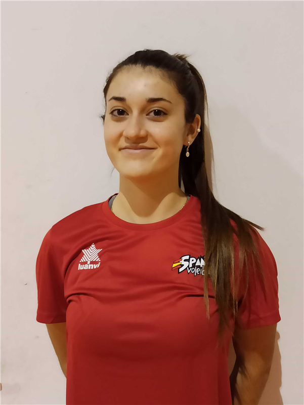 LOPEZ MAGGUILLI Chloe