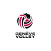 Logo for Infomaniak GENEVE Volley