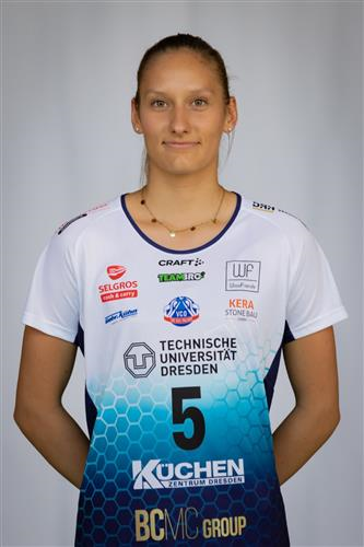 SCHAARSCHMIDT Emilia