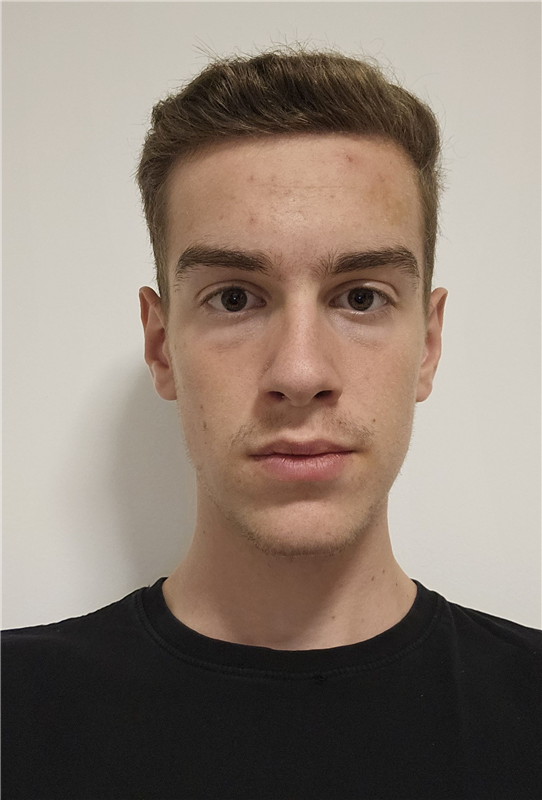 SCHIFINI POČEJ Marko